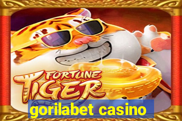 gorilabet casino